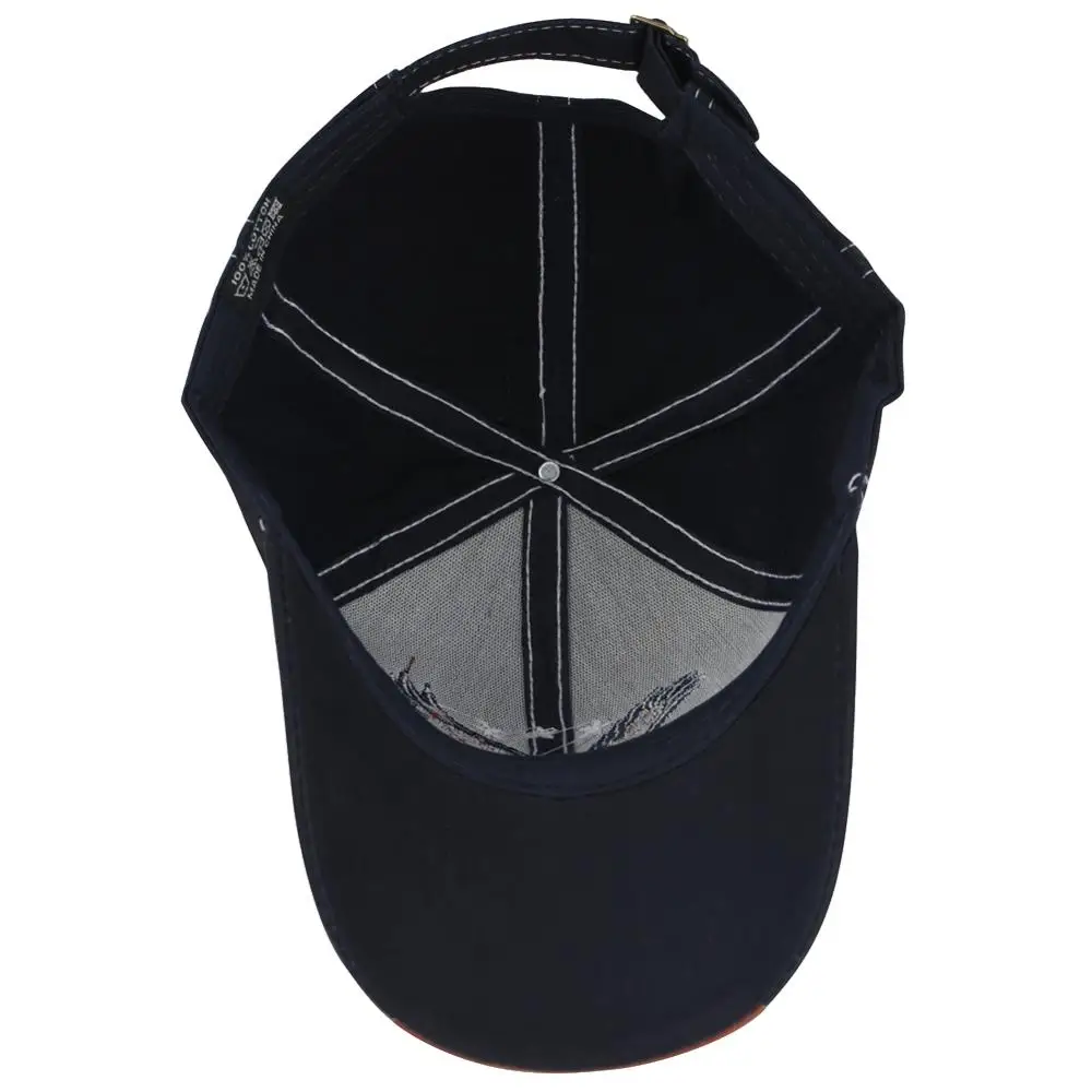 Темно-голубая бейсболка для мужчин и женщин Зимняя кепка s Eagle USA Chapeu Snapback шапки для взрослых гольф спортивная шапка хип хоп Регулируемая Солнцезащитная шляпа