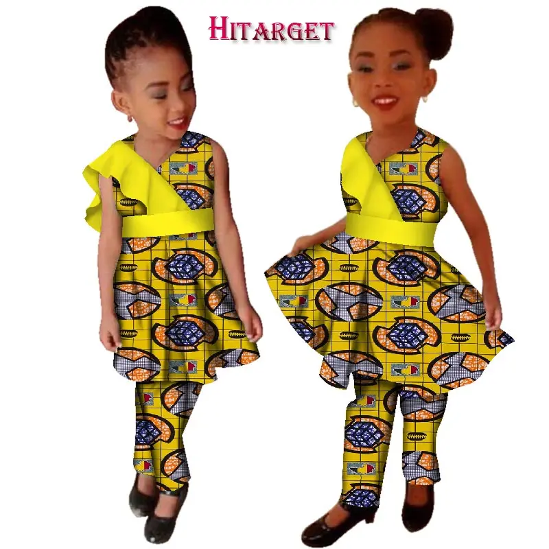 High Quality african clothing