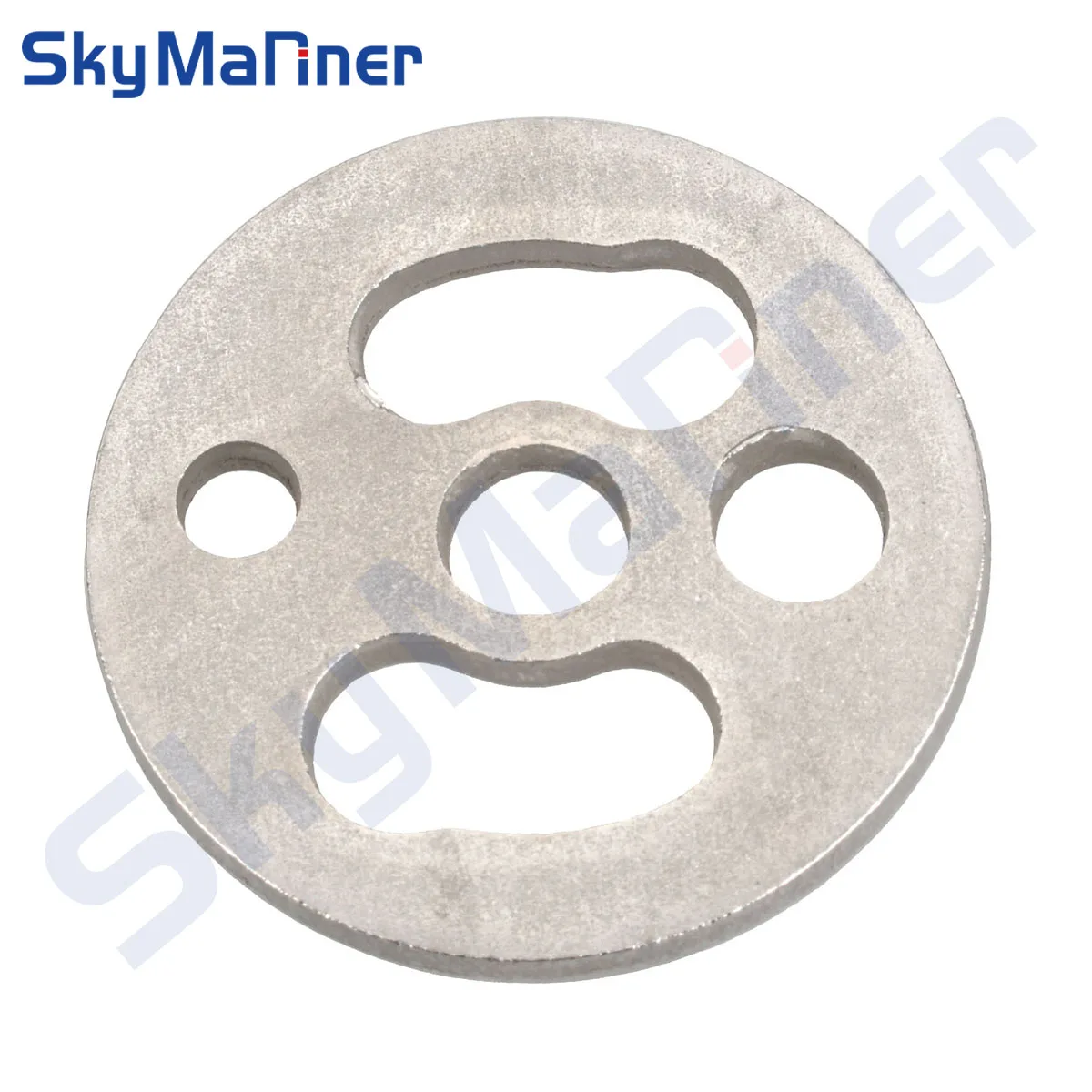 Крышка 6G1-42131-02 ручка рулевого управления для подвесного мотора yamaha 6-30HP 2 storke 6G1-42131