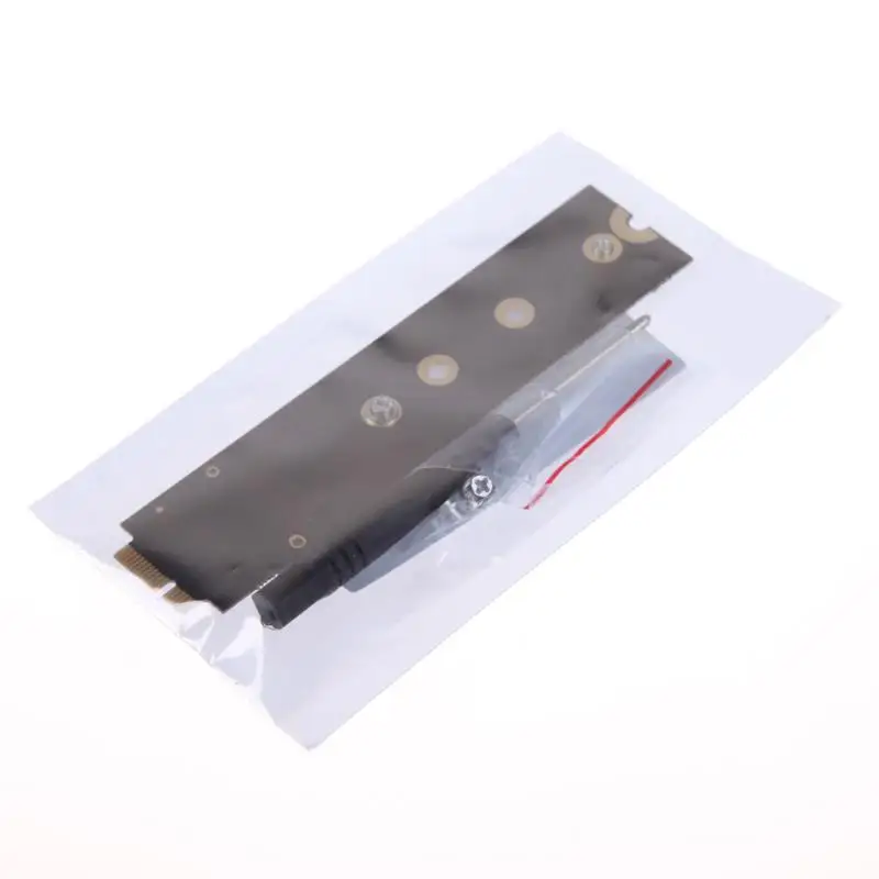 M.2(NGFF) SSD на 18 Pin SSD адаптер для MACBOOK Air 2010-2011