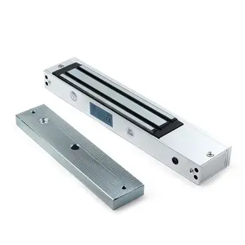 

1Set Single Door 12V Electric Magnetic Door Lock 180KG/350LB Holding Force