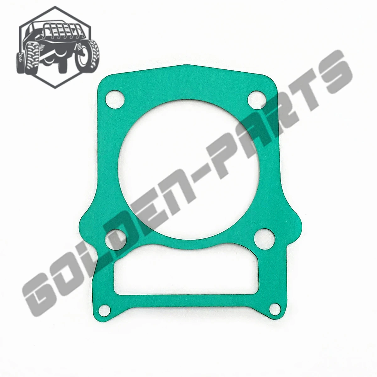 

Hisun 500 ATV Cylinder Base Gasket 12009-004000-0000 HISUN SPARE PARTS