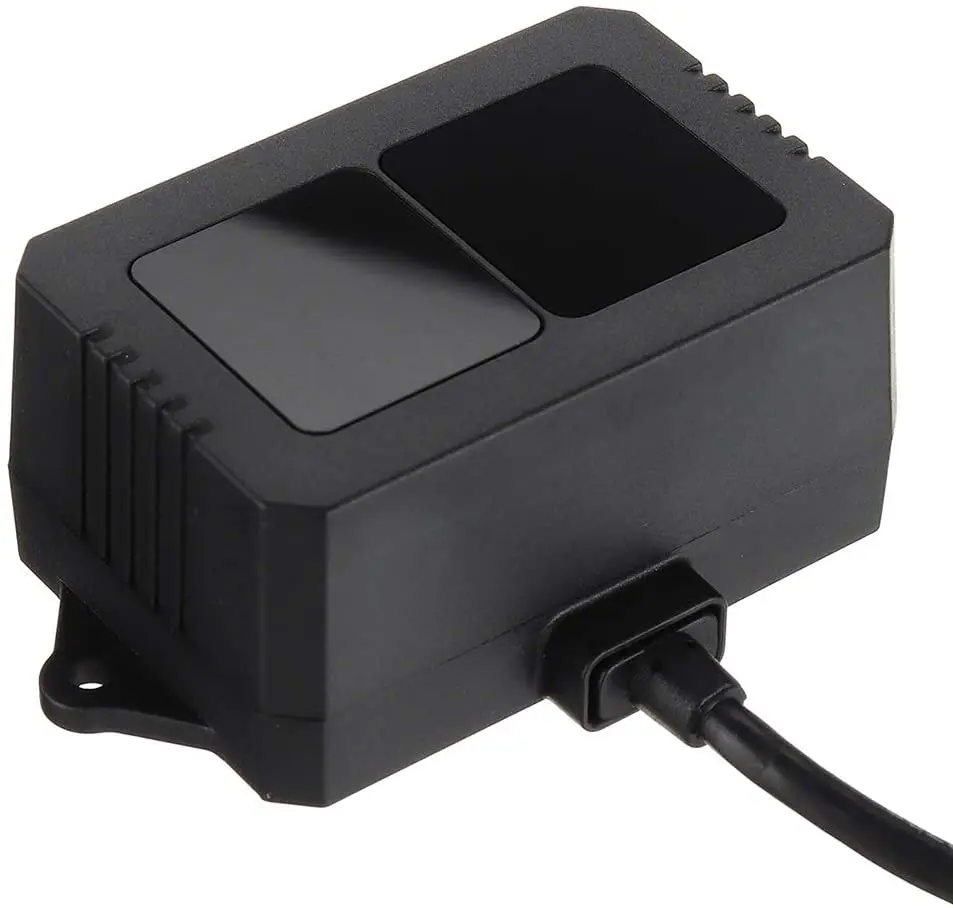 TF02 pro Lidar Range Finder Sensor (3)