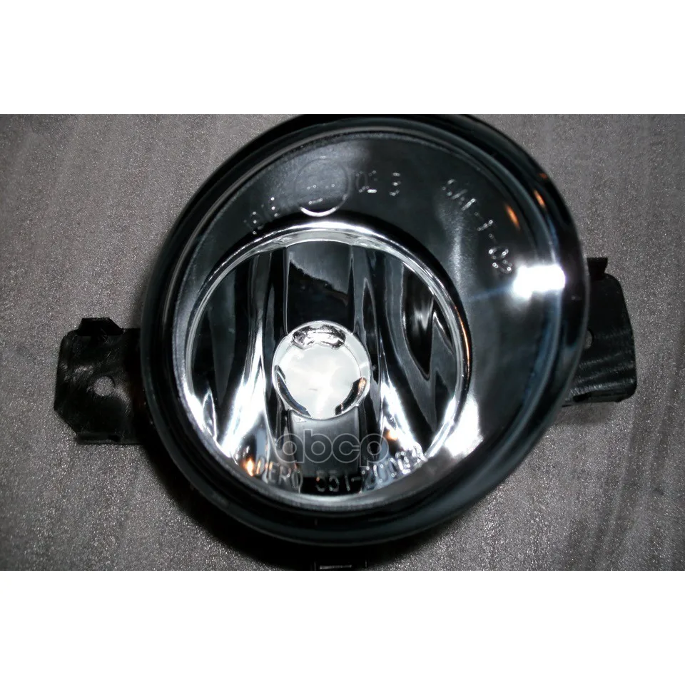 Фара Противотуманная Renault: Laguna, Clio Nissan: Almera, Micra, Primera 01- Depo арт. 551-2008R-UE