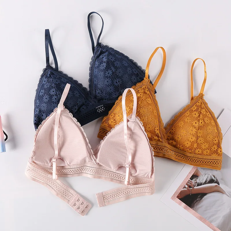 Women Lingerie Bra Women Tank Tops 3D Sexy Seamless Sport Bra U Type Backless Strapless Top Bra Push Up Bralette Brassiere