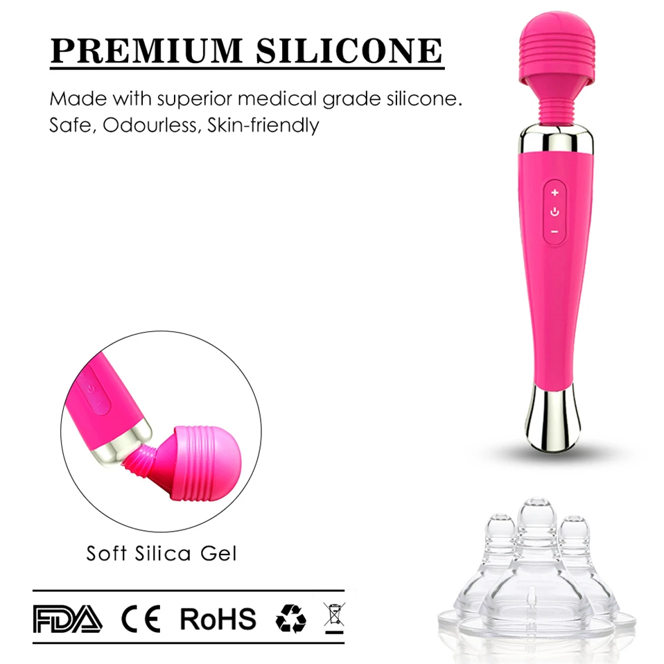 Super-Powerful-oral-clit-vibrators-for-Women-USB-Rechargeable-AV-Magic-Wand-Massager-Vibrator-Adult-Sex (2)