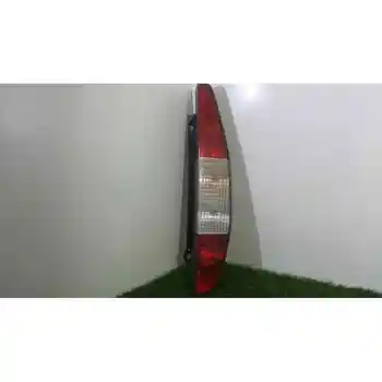 

202659 Right Rear light Fiat Doblo Cargo