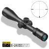 Rifle Scopes Discovery VT-T 6-24X50SFVF First Focal Plane Illuminated with Phone Adapter .338 Shockproof ► Photo 1/6