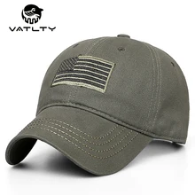 

VATLTY Camouflage Baseball Hat For Men High-quality Pure Cotton Breathable Outdoor Sports Hat Spring And Summer Unisex Sun Hat