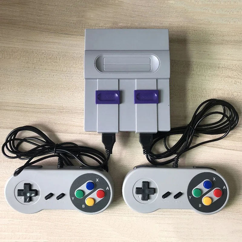 

New 8 Bit Retro Game Mini Classic HDMI/AV TV Video Game Console with 821/400 Games for Handheld Game Players Free Shipping