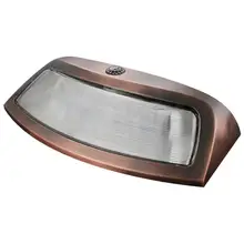 Светильник на солнечной энергии с датчиком наружного ночное освещение для сада настенный энергосберегающий% L