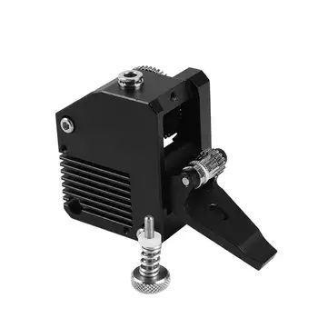 

Dual Gear NF All Metal Bmg Dual Drive Extruder For Mk8 Cr-10 Prusa I3 Right 3d Printer