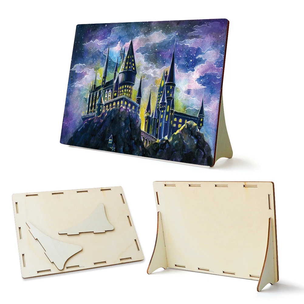 Рисунок 3 - Волшебная академия