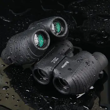 

10 x 25 Binoculars Outdoor Hiking Automatic Focus High Definition Telescope A69A