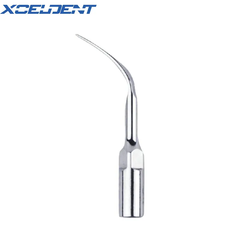 5Pcs G4 Dental Ultrasonic Piezo Scaler Scaling Tips Hanpiece Fit EMS UDS Dentistry Instrument | Красота и здоровье
