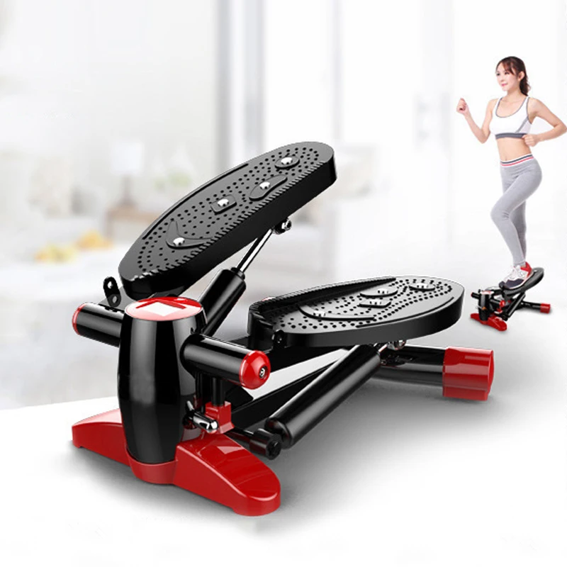 

Fitness Equipment Steppers Running Machines Sports Multi-functional Treadmill For Home Equipped Quiet Lose Weight Pedal