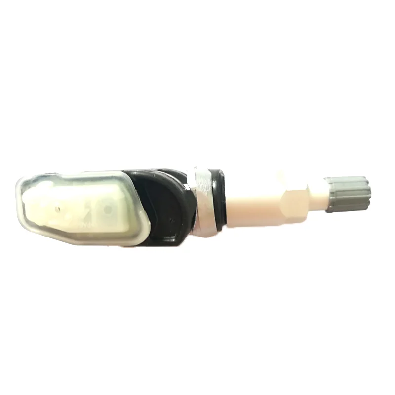 4 шт., новинка, подходит для автомобиля 433 МГц, 135989775 для Cadillac Chevrolet GMC 135989775 TPMS, датчик давления в шинах, монитор