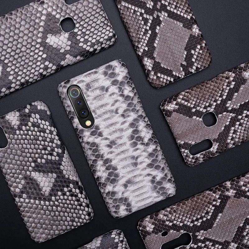 Чехол для телефона для Xiaomi mi 8 9 9se 9T A1 A2 A3 lite Poco F1 mi x 2s 3 s Max 3 чехол для Red mi Note 5, 6, 7, 8 Pro Роскошный кошелек из кожи питона чехол