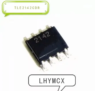 

20PCS TLE2142 TLE2142CDR 2142C SOP-8