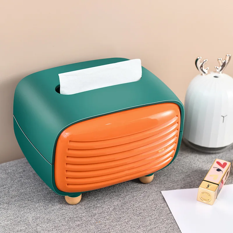 Creative Tissue Box with Charcoal Package Simple Nordic Bathroom Waterproof Tissue Box Living Room Plastic Desktop Tissue Box
Creative Tissue Box with Charcoal Package Simple Nordic Bathroom Waterproof Tissue Box Living Room Plastic Desktop Tissue Box