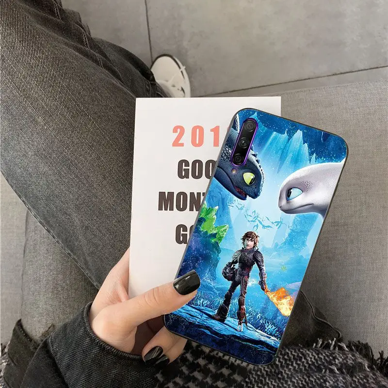 toothless How To Train Your Dragon