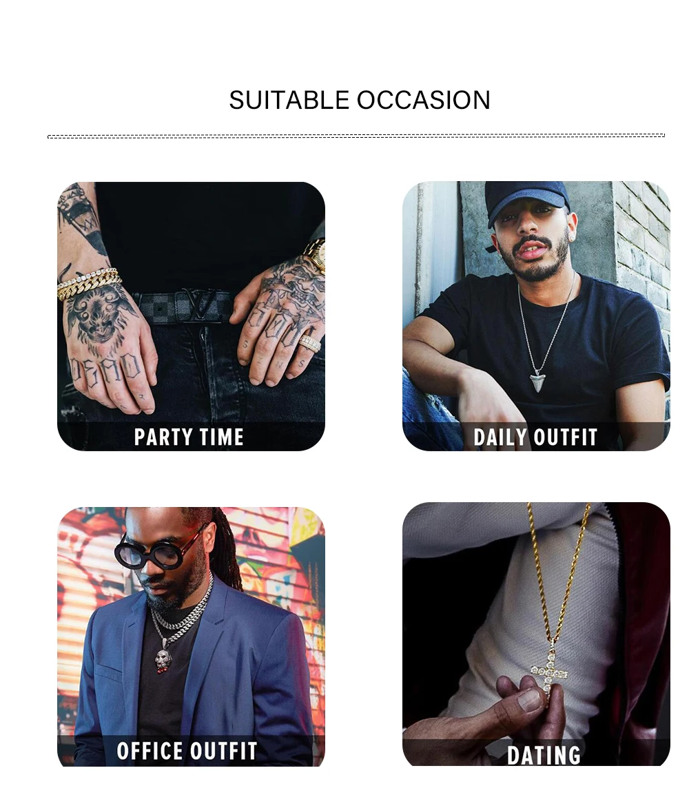 TOPGRILLZ Hip Hop Cubic Zirconia Ice Out Stud Earring Bling Fully Iced CZ Huggie Round Earrings For Men Women Jewelry