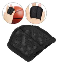 

Stretchy Sports Finger Protection Double Finger Splint Joint Support Brace Protection Basketball Elastic Neoprene Arthritis Wrap