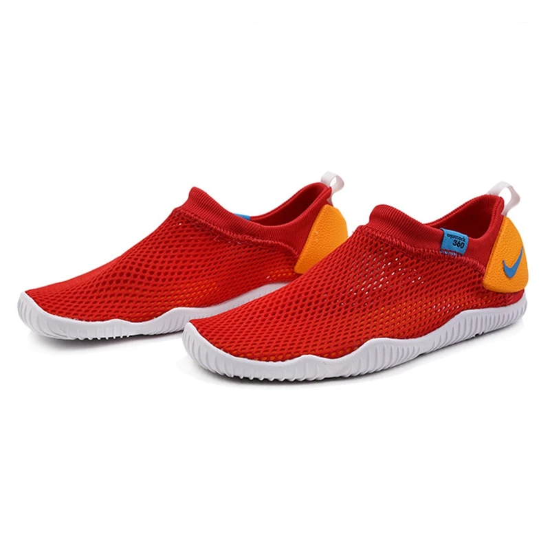 NIKE AQUA SOCK 360 BGP детские кроссовки оригинальные новое поступление|Обувь для катания