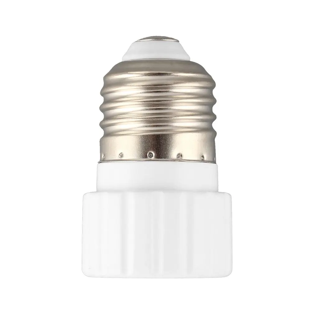 

Worldwide 1pc Worldwide E27 to GU10 LED Light Lamp Bulbs Adapter Converter