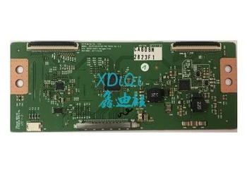 

free shipping Good test T-CON board for LED42X8000PD 6870C-0401B screen LC420EUN