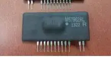 100% новый Бесплатная доставка M57962AL ZIP12