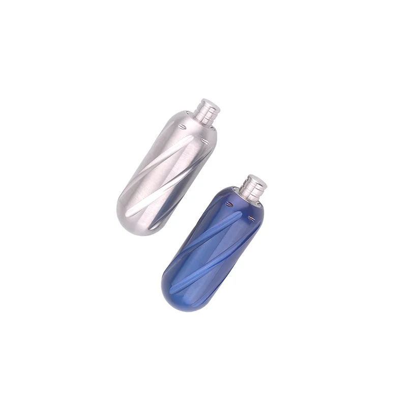 

Fidget Toys Metal Pressing Egg Edc Mini Push Fingertip Roller Exquisite Creative Leisure EDC Adult Autism ADHD Anti-stress Toys