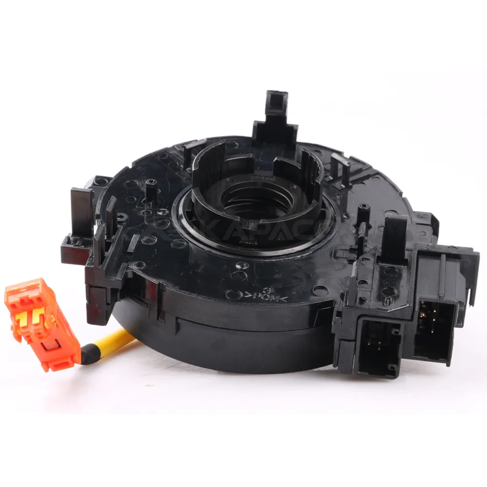 84306-0K120 843060K120 контактная катушка sub в сборе для- Toyota Hilux Innova Fortuner GGN155