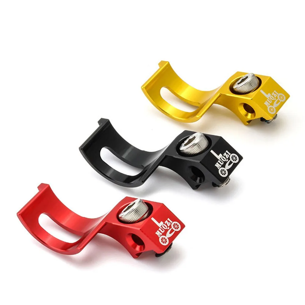 Bike Brake Shifter Trigger Adapter Aluminum Alloy 2 In 1 Connector for SHIMANO SRAM XTR XT SLX DEORE