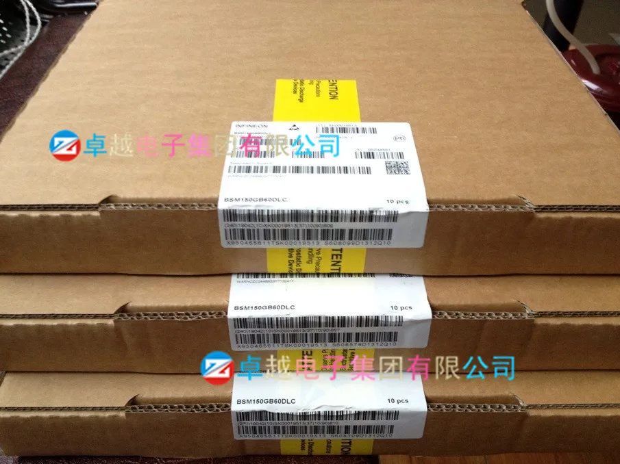 BSM100GB60DLC BSM150GB60DLCIGBT модуль- ZYQJ