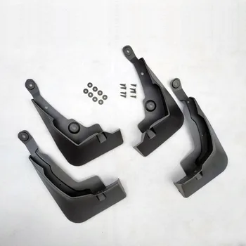 

for Toyota Rav4 Rav 4 Xa50 2019 2020 Mud Flaps Splash Guards Mudguards Fender Car Accesoires Parts 4 Pcs