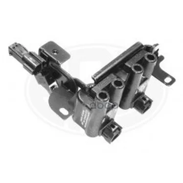 Ignition coil Hyundai Accent 03-(Tagaz) /Getz 02-/Elantra Xd 00 Dohc Era 880188 Era. 880188