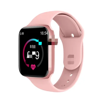 

Hot Selling Bracelet Smart Bracelet Bluetooth Sports Bracelet Sleep Heart Rate Sports Remind