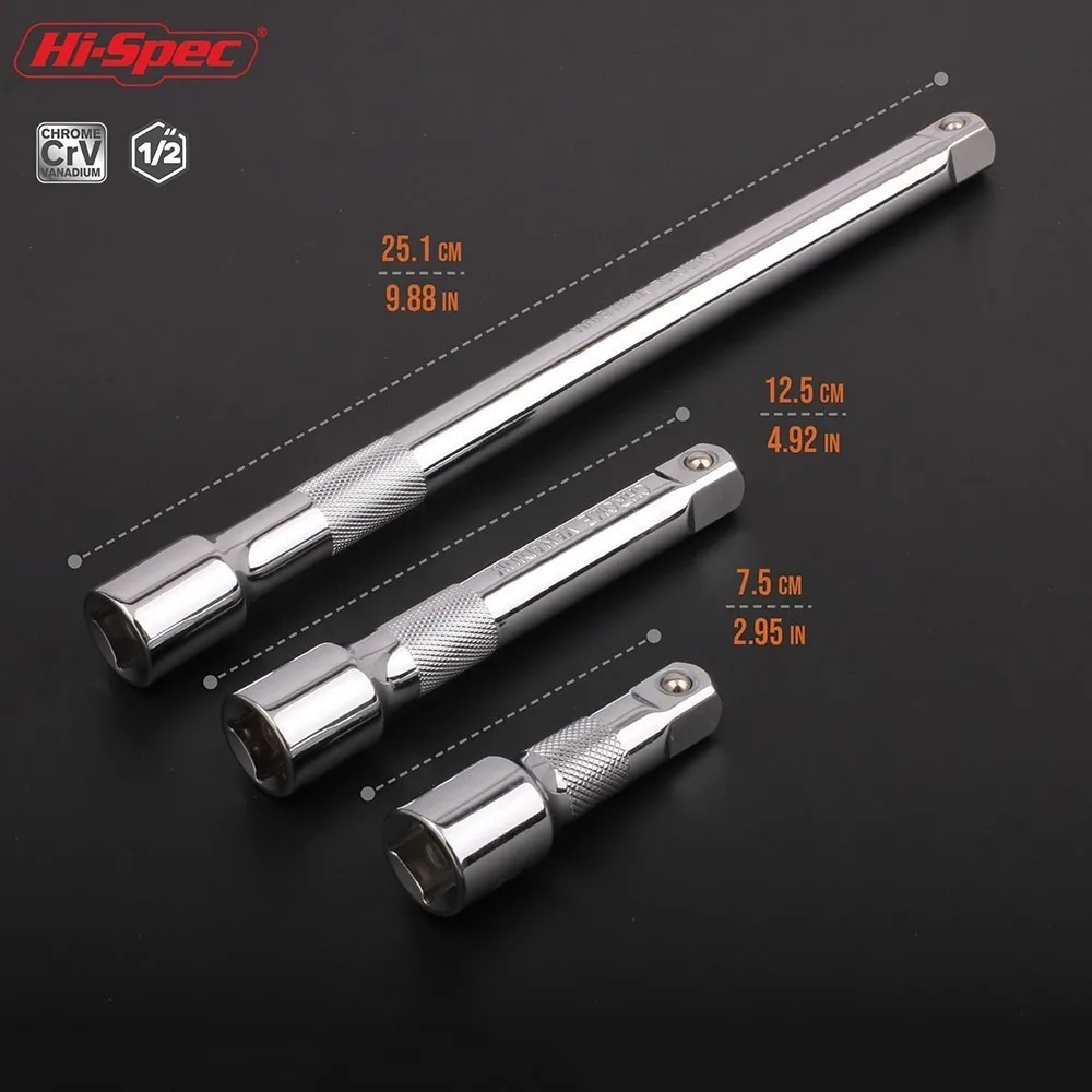 Torque wrench on sale socket extension