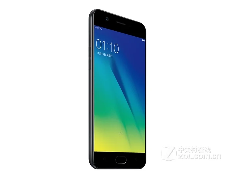 Смартфон Oppo A57 4G LTE Android 6,0 Snapdragon 435 5," ips 1280x720 3 Гб ram 32 ГБ rom 16,0 Мп отпечаток пальца