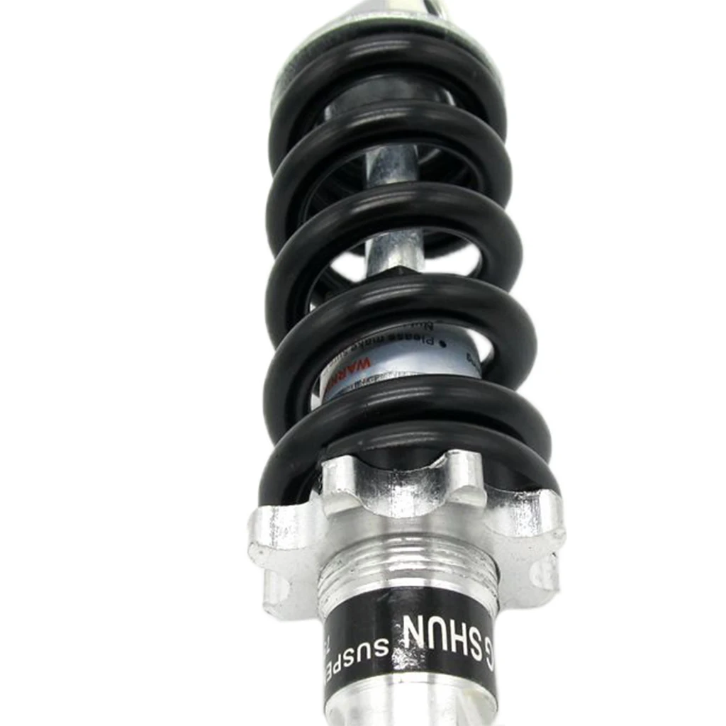 150mm Motorcycle Absorber Rear Suspension 750lb for 2 Stroke Quad Pit Bike