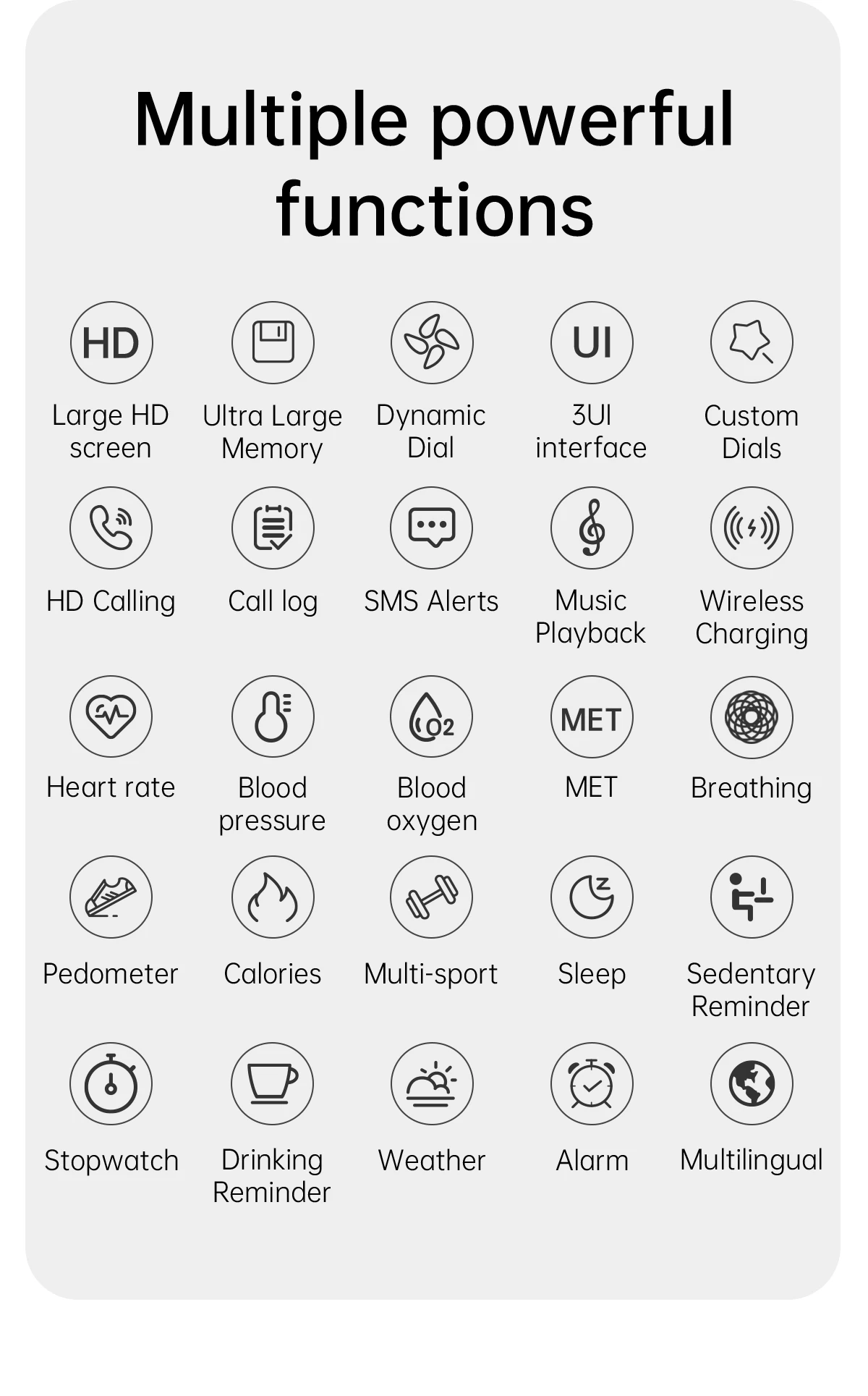 Original HW22 Pro Max Smart Watch 1.78" Double button wireless charging Custom Dial Bluetooth Call Smartwatchpk HW16 IWO 13 W46