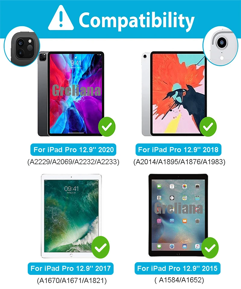juste de support rotative pour ipad pro étui résistant nouveau ipad veille