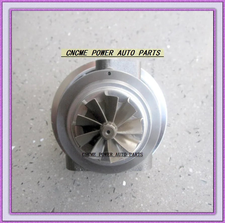 Turbo Cartridge CHRA JH5IT 079145703E 079145704E Core 079145704K 079145704A For AUDI A8 S8 QUATTRO A8Q CEUC CEUA CEU 2010- 4 (6)