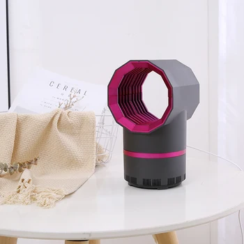 

USB Mosquito Repellent Mosquito Killer Household Led Mosquito Trap 2020 NEW Office Pest Control Photocatalyst Tech