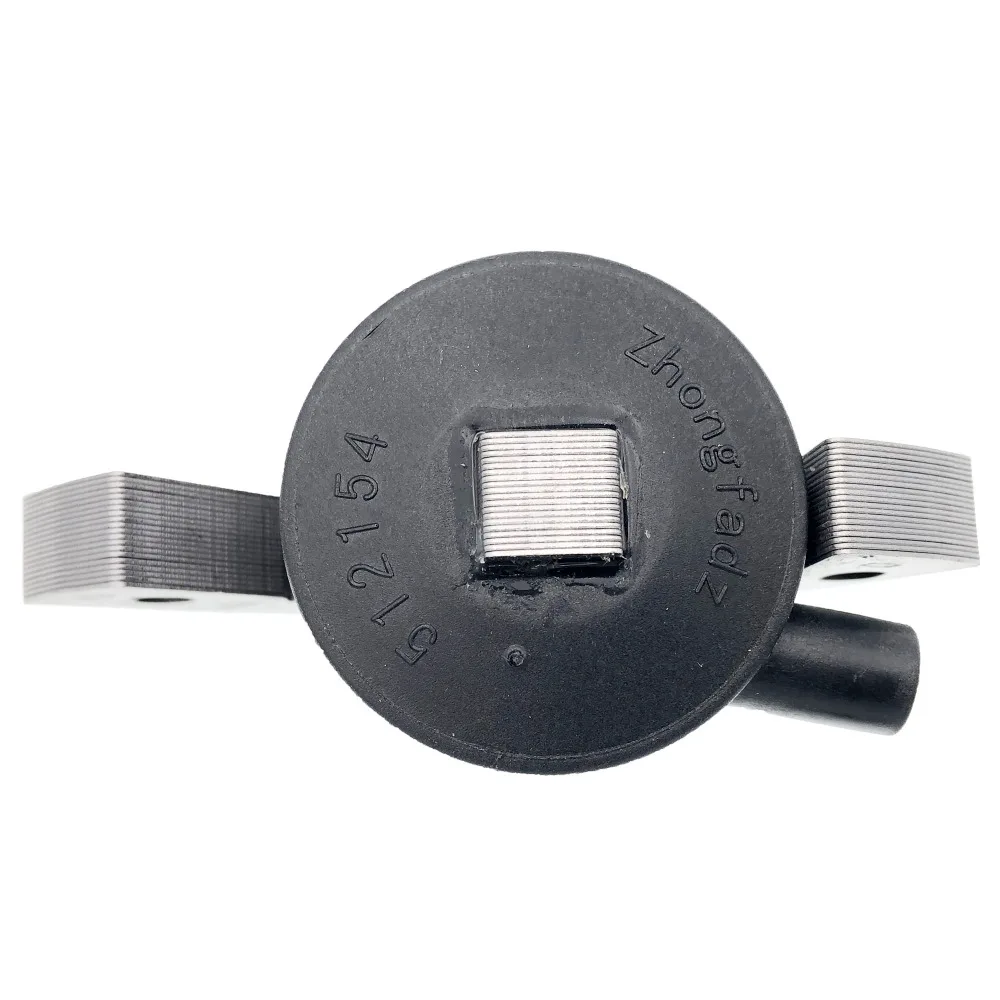 584477 Катушка зажигания для Джонсона Evinrude подвесной Sierra 18-5181 802371 580416 ZF-IG-A00298