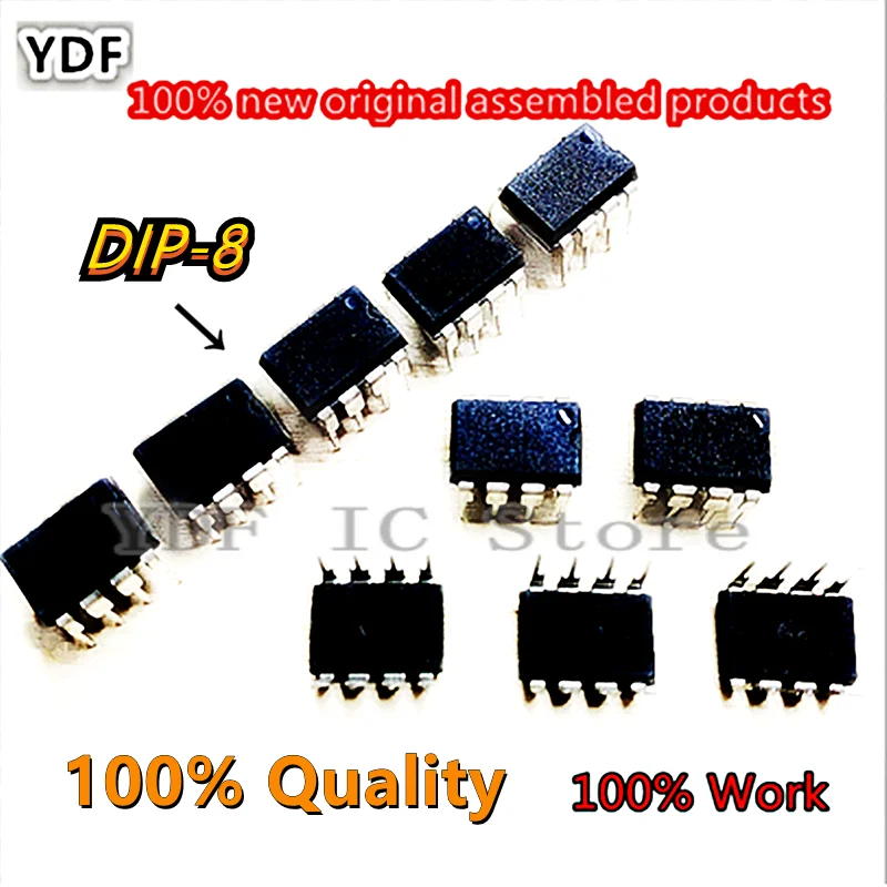 (10 шт.) 100% Новинка SDH8302 FM260N R7510A CR6348 PR6224T PR6224TB AP3970P7-G1 PT8A2511PE PT8A 2511PE AP3970P-G1 DIP-8 |