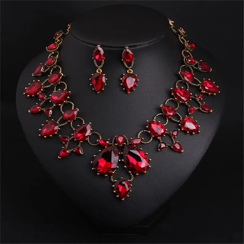 cubic zirconia jewelry