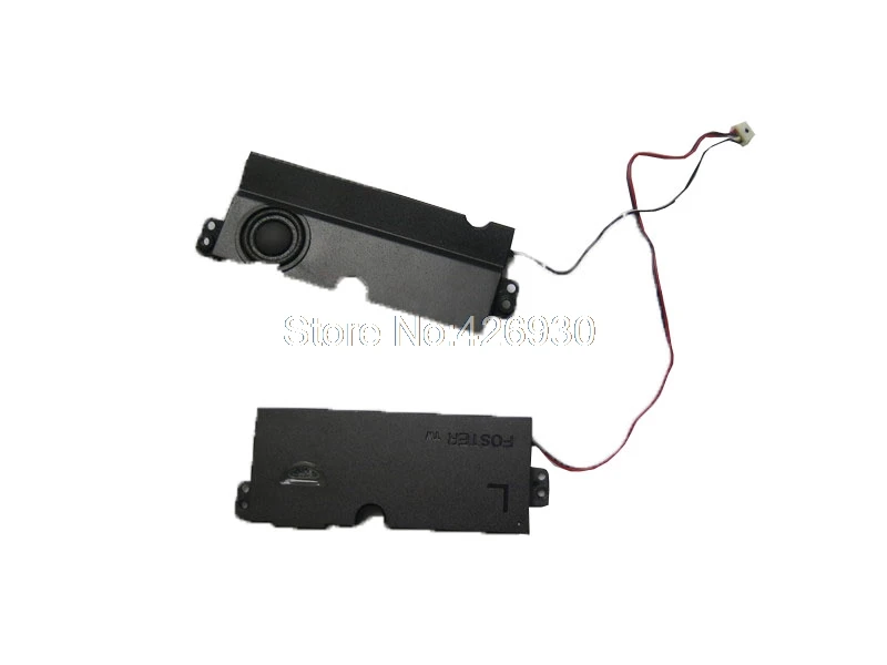 Динамик для ноутбука CLEVO P750TM1 P750ZM P750DM P751DM X599 ZX7 ZX8 P750TM 6-23-5P775-2S0 6-23-5P750-0S2 | Компьютеры и