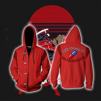 

Tetsujin 28 Cosplay Costume Eleven Dress Outfit Adult Halloween hoodies Carnival Costume Fancy Dress adult jacket